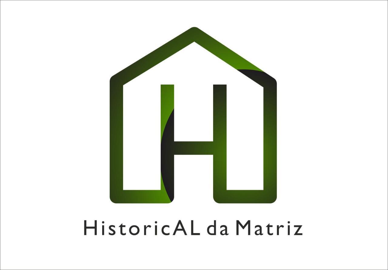 Historical Da Matriz Hotel Loulé Kültér fotó