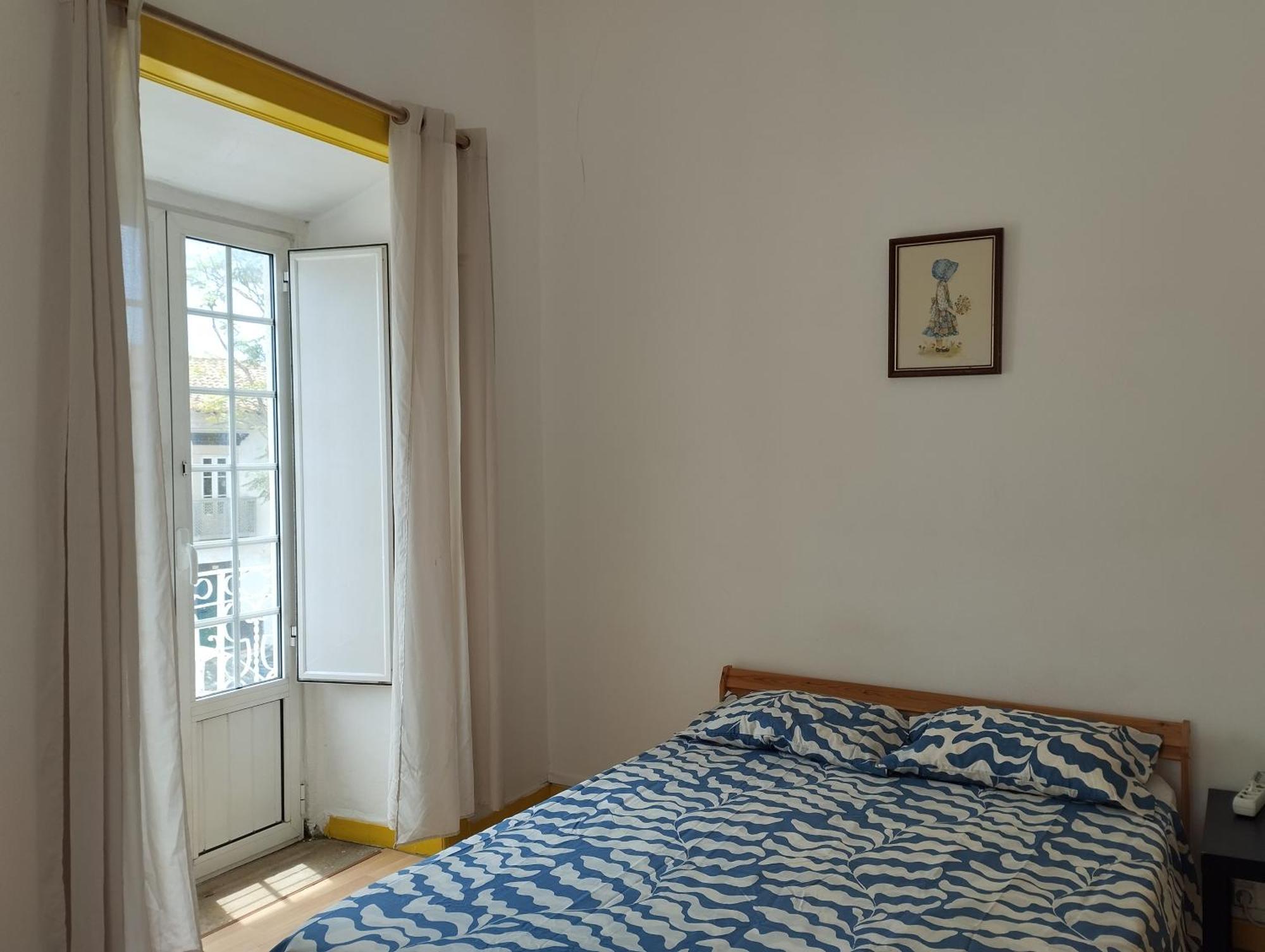 Historical Da Matriz Hotel Loulé Szoba fotó